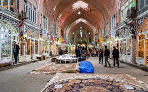 Tabriz bazaar 300x188 - BEST Iran Day Tours & Excursions 2024 | One Day Trips in Iran