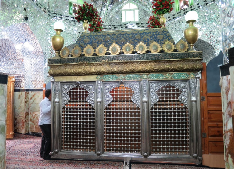 prophet, tomb of daniel, religious, tomb, susa, shush, iran