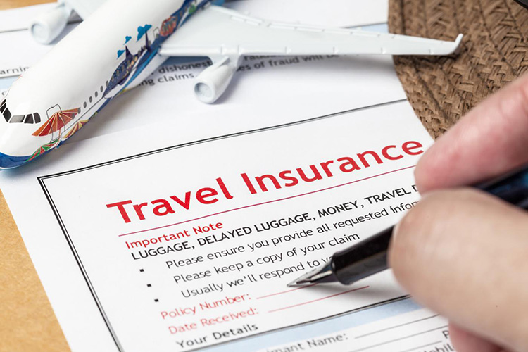 insurance 01 - Iran Travel Insurance