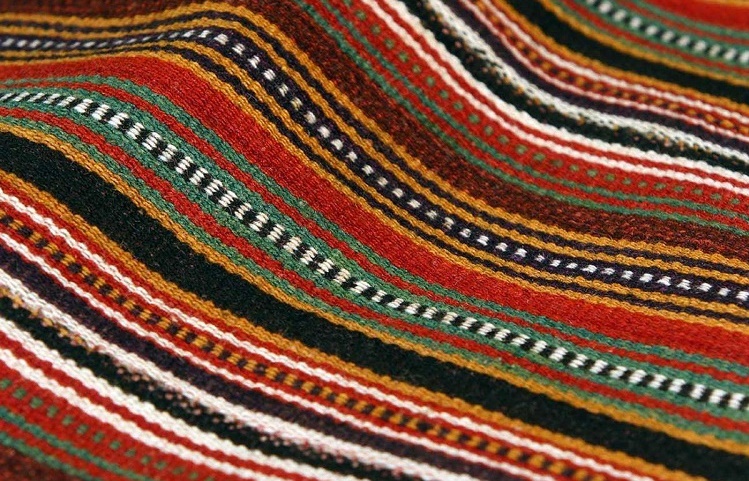 Persian Carpets Types - colorful traditional carpet named Jajim, Iran carpet