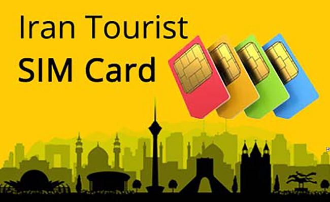 sim card - Iran Sim Card - Internet Access in Iran for Travelers