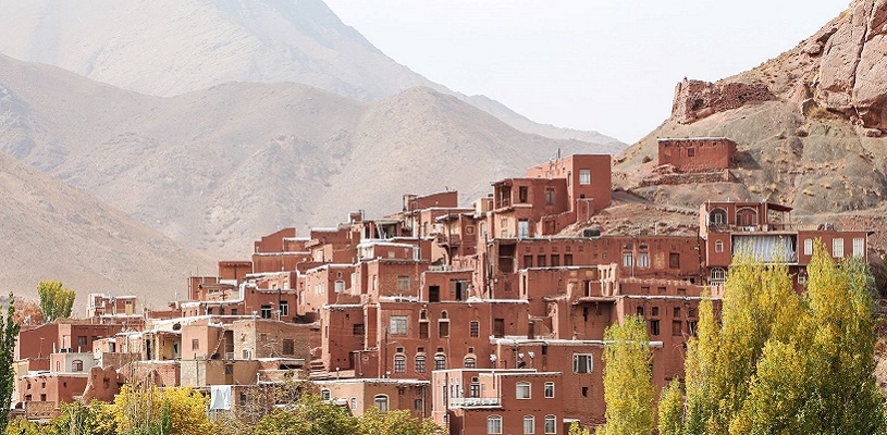 Abyaneh village - Iran Tailor Made Tours & Holidays | BEST Customized Tours To Iran 2024