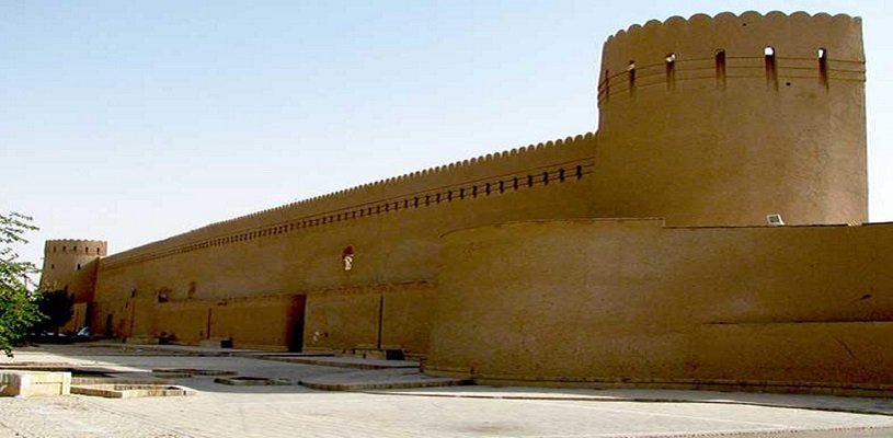 Seti Pir Temple p2 - BEST Iran Zoroastrian Tours in Yazd & Taft 2024 - Zoroastrianism Tour Packages