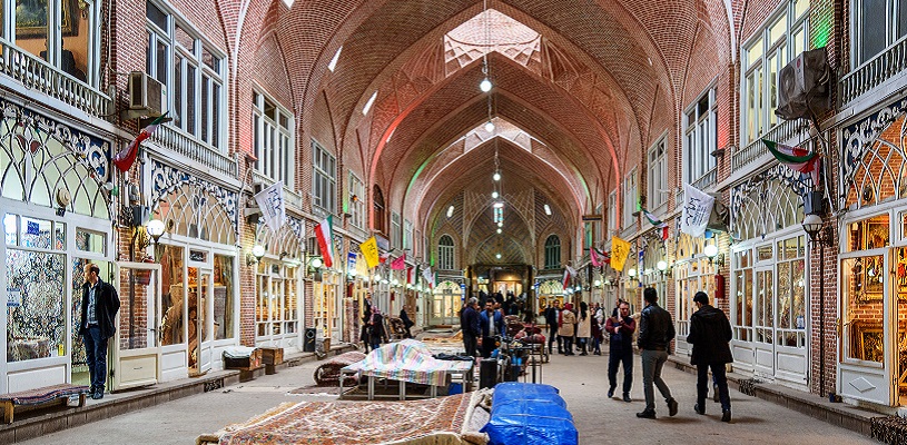 Tabriz bazaar product - BEST Tabriz Tour Packages 2024 | Travel To Tebriz