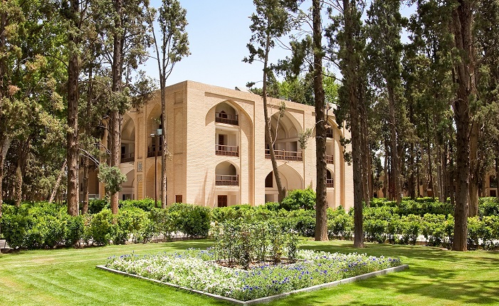 Fin garden  - Kashan Tourist Attractions | Things to Do in Kashan