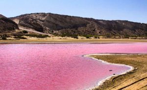 Lipar Pink Lake 300x184 - BEST Zahedan Tour Packages 2024 | Travel To Zahedan