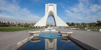 Tehran attraction p 345x170 - Iran Tours for Russian Citizens 2024 | Travel To Iran From Russia