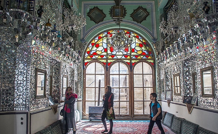Tekye biglar beigi - BEST Kermanshah Tour Packages 2024 | Travel To Kermanshah