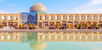 Isfahan attraction p 345x170 - Iran Tours for Russian Citizens 2024 | Travel To Iran From Russia
