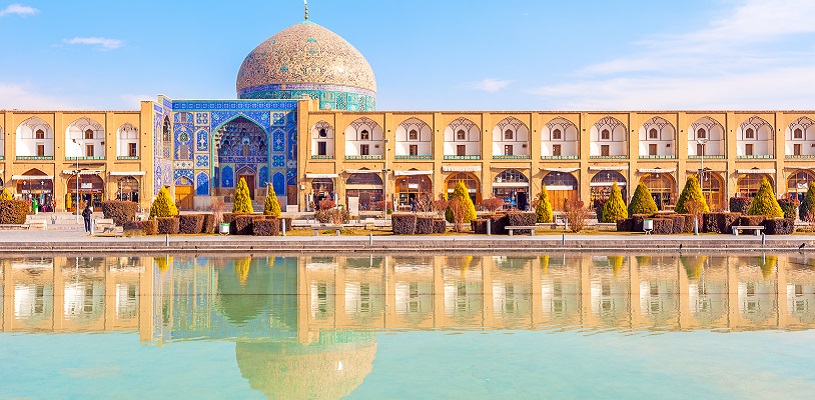 Isfahan attraction p - Iran City Tours | Destination Travel & Best Cities to Visit in Iran