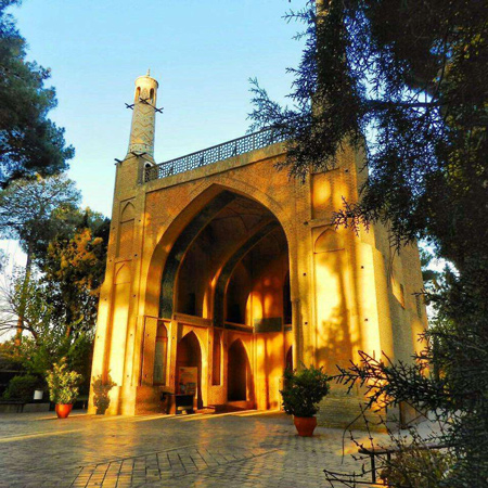 mo1 - Isfahan Tourist Attractions | Things to do in Isfahan (Esfahan)