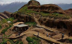 Alamut Castle Remains 300x184 - BEST Iran Day Tours & Excursions 2024 | One Day Trips in Iran