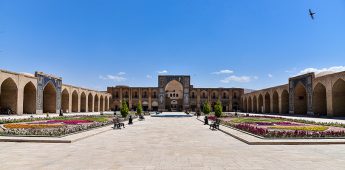 Kerman attraction p 345x170 - Iran Tours for Russian Citizens 2024 | Travel To Iran From Russia