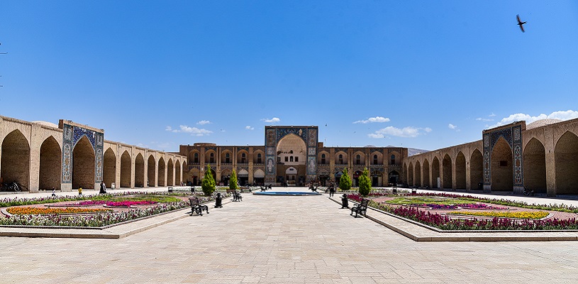 Kerman attraction p - Iran City Tours | Destination Travel & Best Cities to Visit in Iran