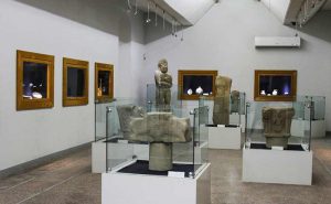 Shush museum objects 300x185 - BEST Ahvaz Tour Packages 2024 | Travel To Ahwaz