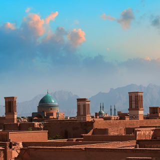 Yazd blog 320x320 - BEST Iran Walking Tours 2024 | Walking Tour in Iran’s Main Cities