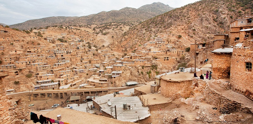 Palangan village p - Palangan Village | Kurdish Village (Kurdistan, Sanandaj, Iran)