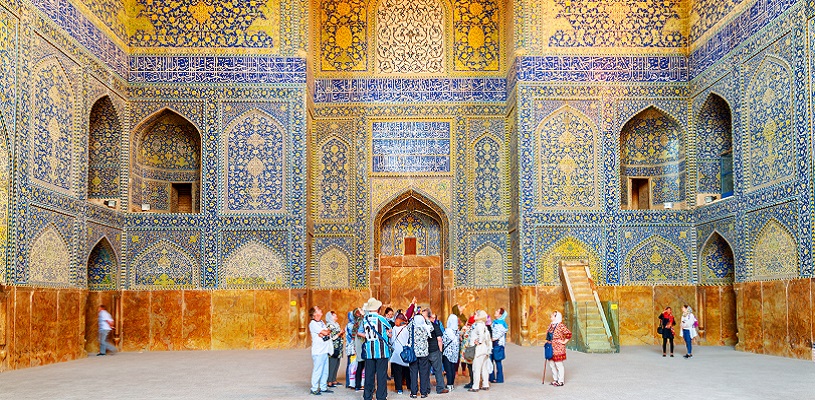 A Complete Guide to Getting an Iran Tourist Visa in 2021 p1 - Iran Tailor Made Tours & Holidays | BEST Customized Tours To Iran 2023