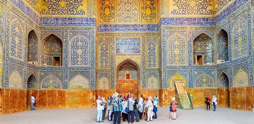 A Complete Guide to Getting an Iran Tourist Visa in 2021 p1 - BEST Tehran Day Tours and Excursion Trips 2024 | Day Trips from Tehran