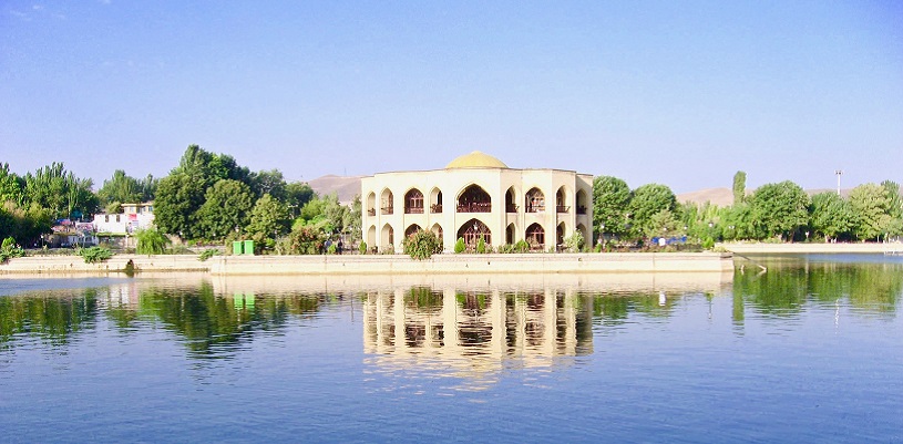 Tabriz p - Tabriz Tourist Attractions - Things to Do in Tabriz