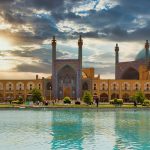 Top Iranian mosque p 150x150 - Persian Hammam: TOP 5 Traditional Iranian Bathhouses