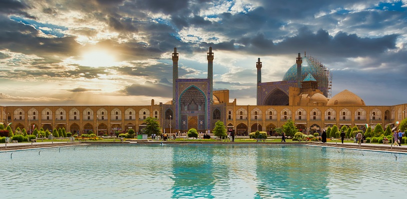 Top Iranian mosque p - TOP 9 Iranian Mosques - Most Beautiful Mosques in Iran (Persian Mosque)
