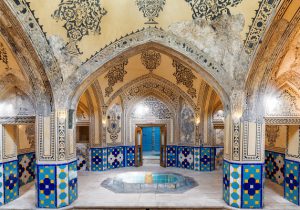 persian bathhouse p 300x210 - Iran Tailor Made Tours & Holidays | BEST Customized Tours To Iran 2024