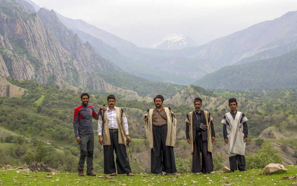 iran nomads, bakhtiari nomads, iranian nomads, bakhtiyari tribe of iran