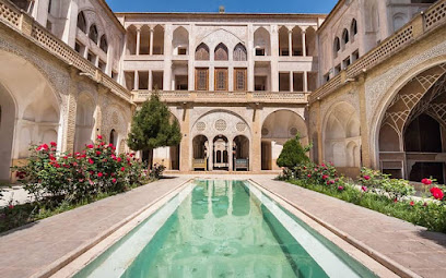 Abbasi House - BEST Kashan Tour Package 2024 | Travel To Kashan