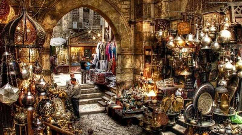 Khan bazaar tabriz - TOP 6 Traditional Iranian Bazaars - BEST Bazaars in Iran for Travelers
