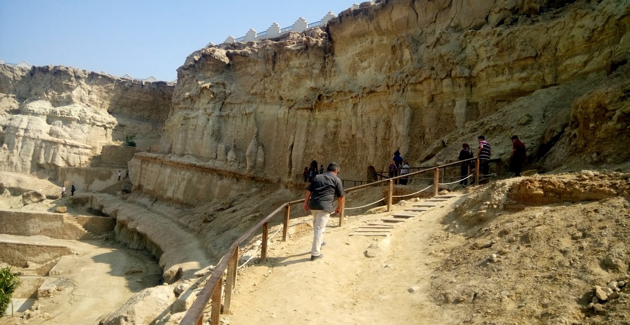 khorbas - BEST Qeshm Island Tour & Travel Package 2024
