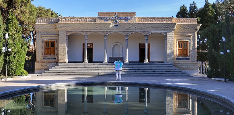 fire temple - BEST Iran Zoroastrian Tours in Yazd & Taft 2024 - Zoroastrianism Tour Packages