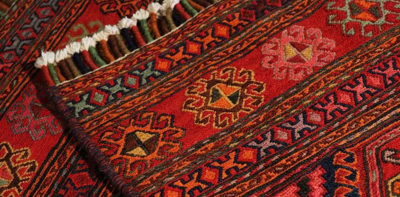 Kilim - BEST Iran Art Tours 2024 | Ancient Persian Art, Handicraft, Calligraphy & Painting