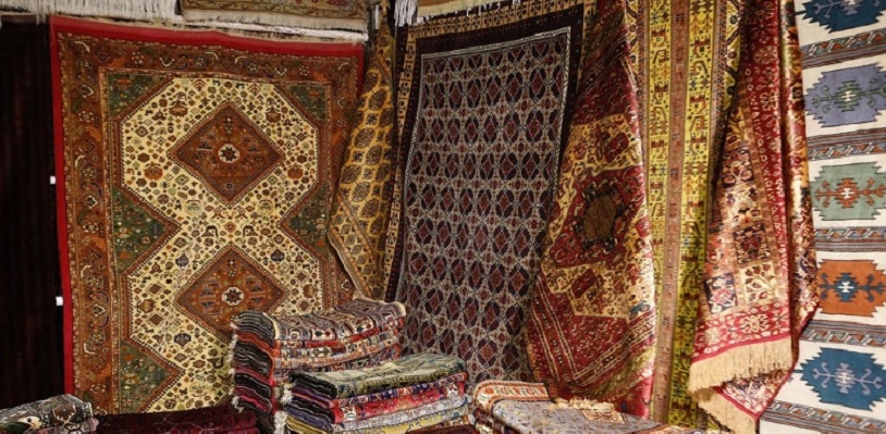 beautiful persian carpets - BEST Iran Art Tours 2024 | Ancient Persian Art, Handicraft, Calligraphy & Painting