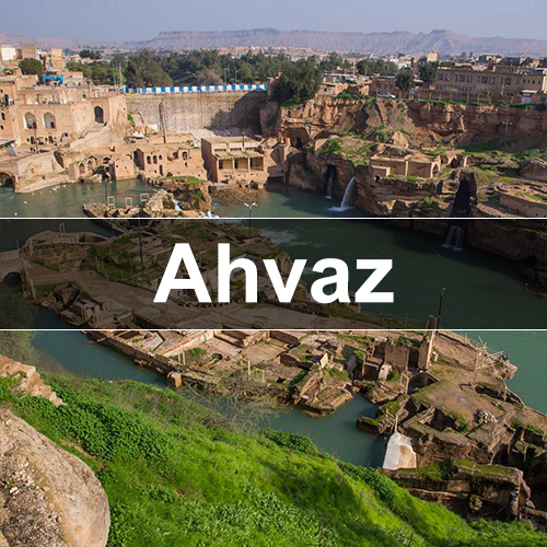 Ahvaz day tour - BEST Iran Day Tours & Excursions 2024 | One Day Trips in Iran
