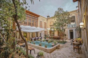 Darb e Shazdeh Boutique Hotel 300x200 - BEST Iran Luxury Tours & Holidays 2024 - Luxury Travel to Iran