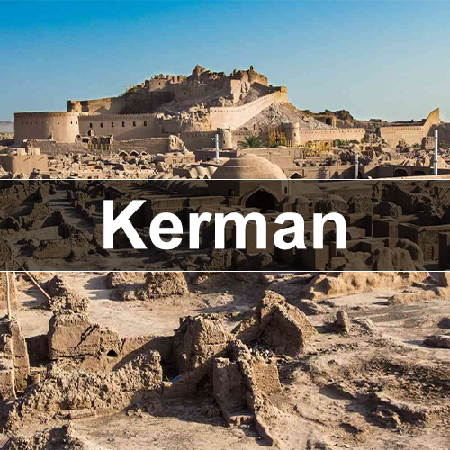 Kerman day tour - BEST Iran Day Tours & Excursions 2024 | One Day Trips in Iran