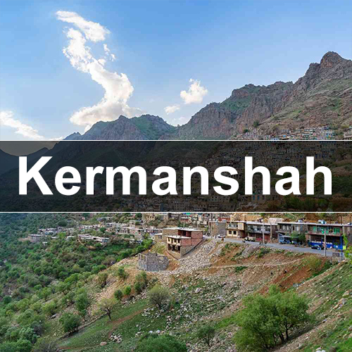 Kermanshah day tour - BEST Iran Day Tours & Excursions 2024 | One Day Trips in Iran