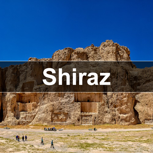 Shiraz day tour - BEST Iran Day Tours & Excursions 2024 | One Day Trips in Iran