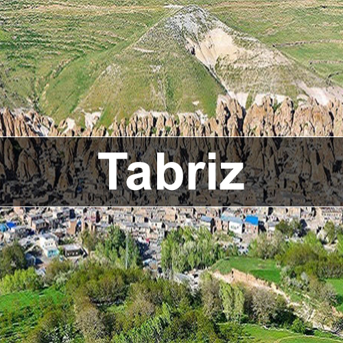 Tabriz day tour - BEST Iran Day Tours & Excursions 2024 | One Day Trips in Iran