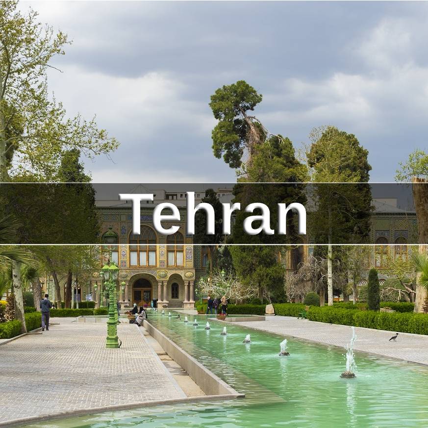 Tehran city final - Iran Tailor Made Tours & Holidays | BEST Customized Tours To Iran 2023