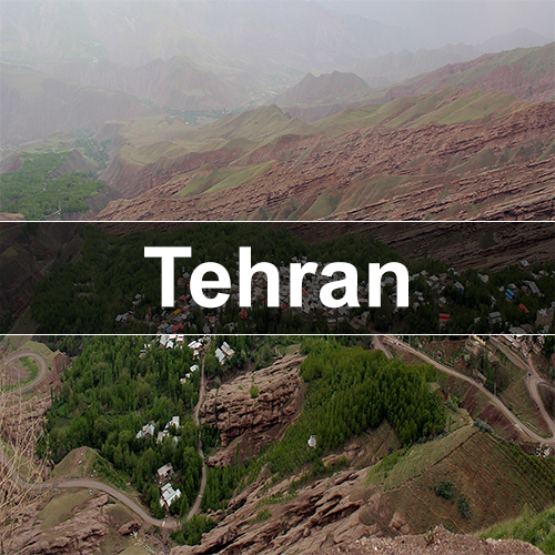 Tehran day tour - BEST Iran Day Tours & Excursions 2024 | One Day Trips in Iran