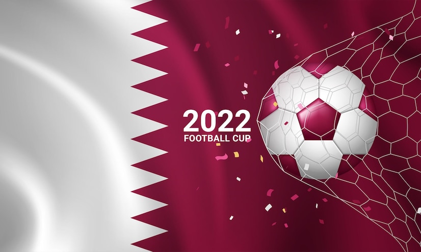 qatar world cup soccer football - Iran Tours with Free Visa for FIFA 2022 Travelers