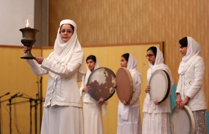 سده - Popular Festivals in Iran: Iranian Celebrations, Ancient Persian Holidays