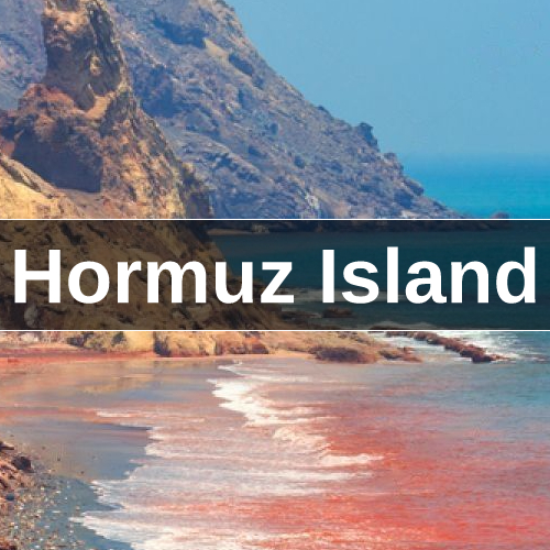 Hormuz - BEST Iranian Islands Tours 2024 | Kish, Gheshm, Hormuz & Hengam Tour