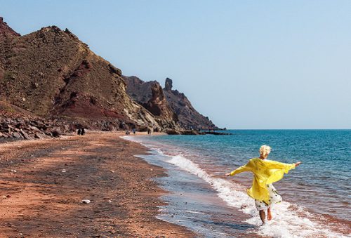 Iran top island h 500x339 - BEST Hormuz Island Tour & Travel Packages 2024- Hormoz Island