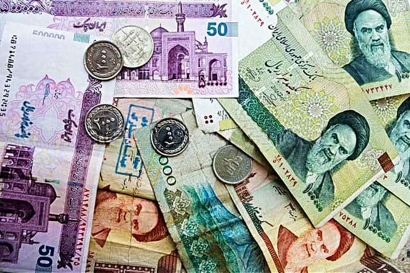 Iranian Rial The Official Iranian Currency - Iran Travel Information