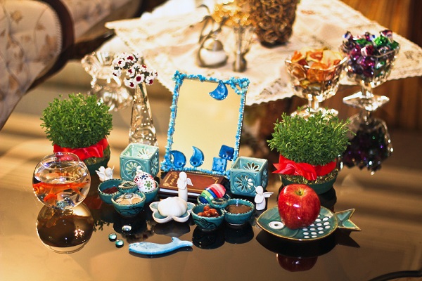 nowruz