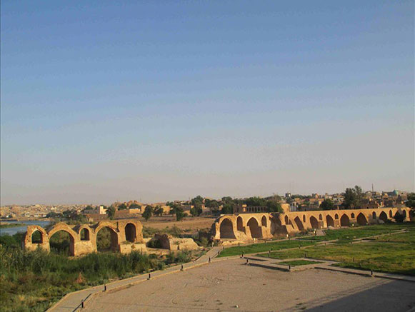 Band e Qeysar - BEST Iran Bridges: List of TOP Bridges in Iran