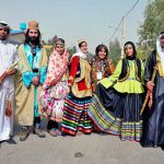 Iranian Groups of Ethnicity